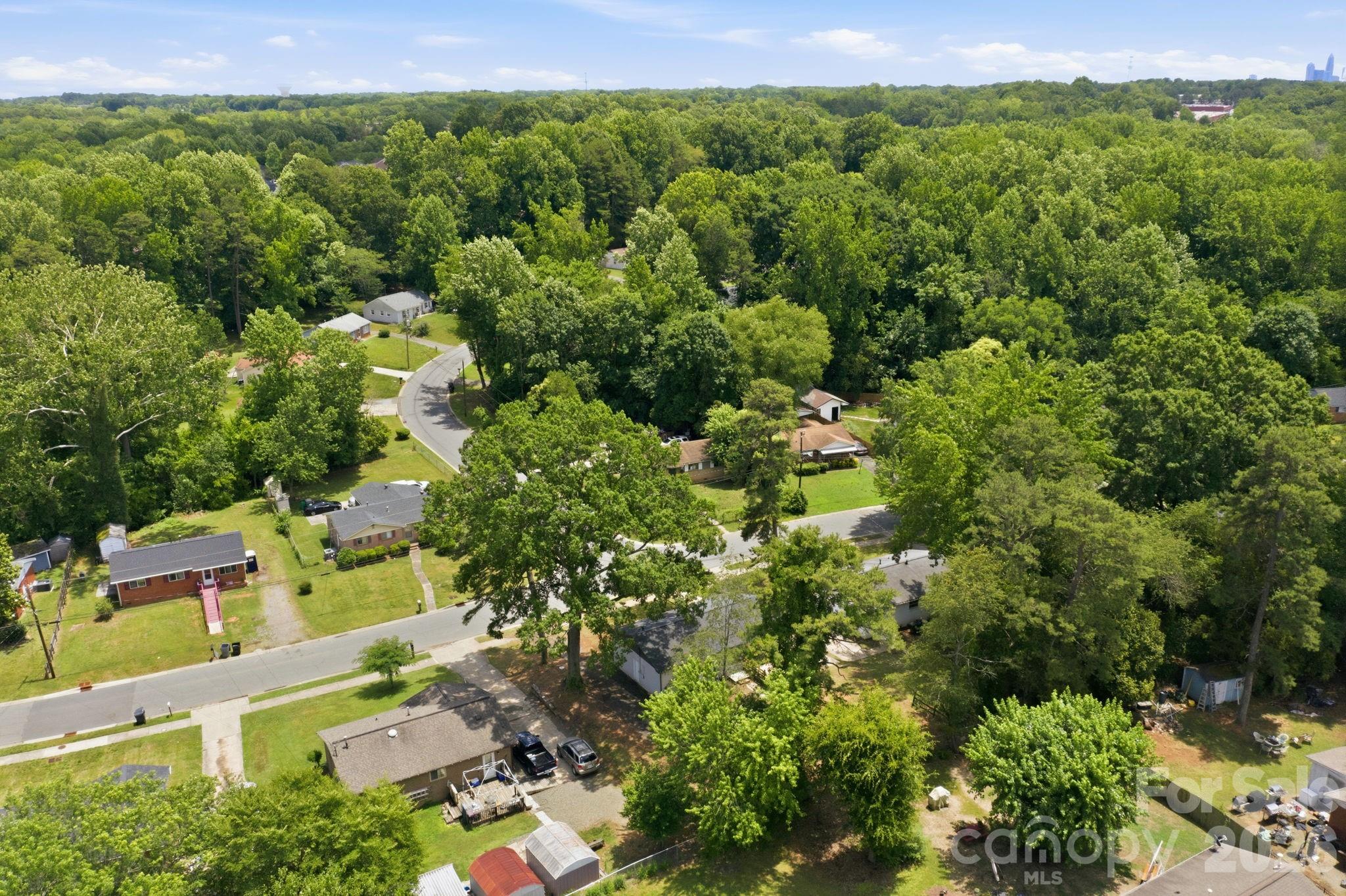 Trinity Park - Residential