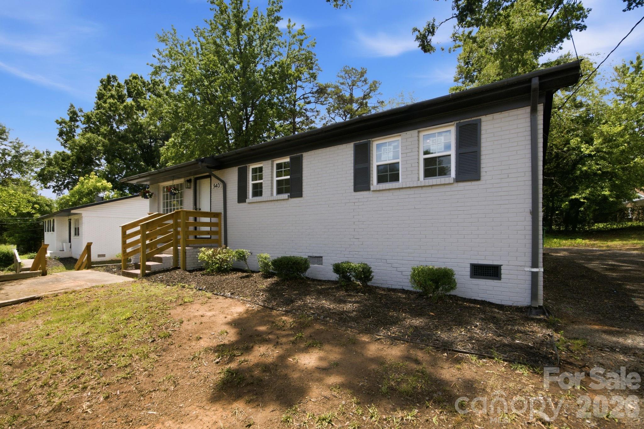 Trinity Park - Residential