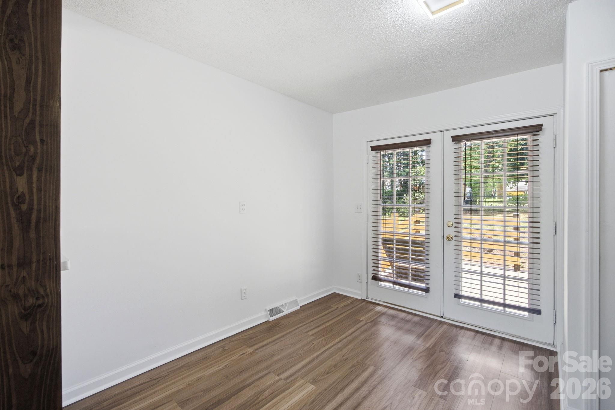 Trinity Park - Residential