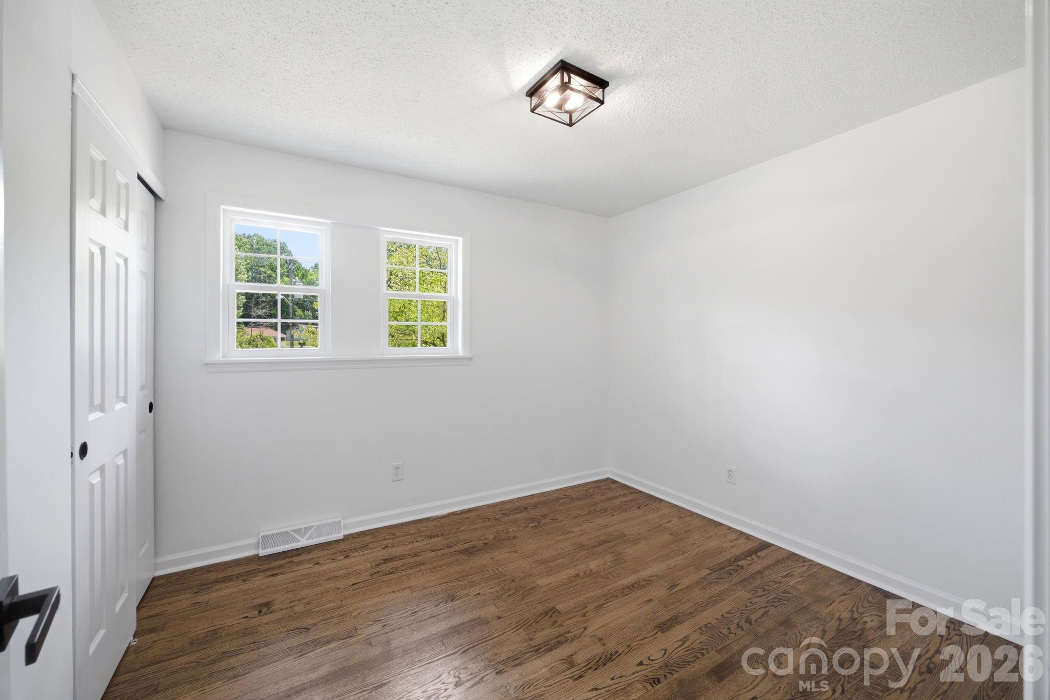 Trinity Park - Residential