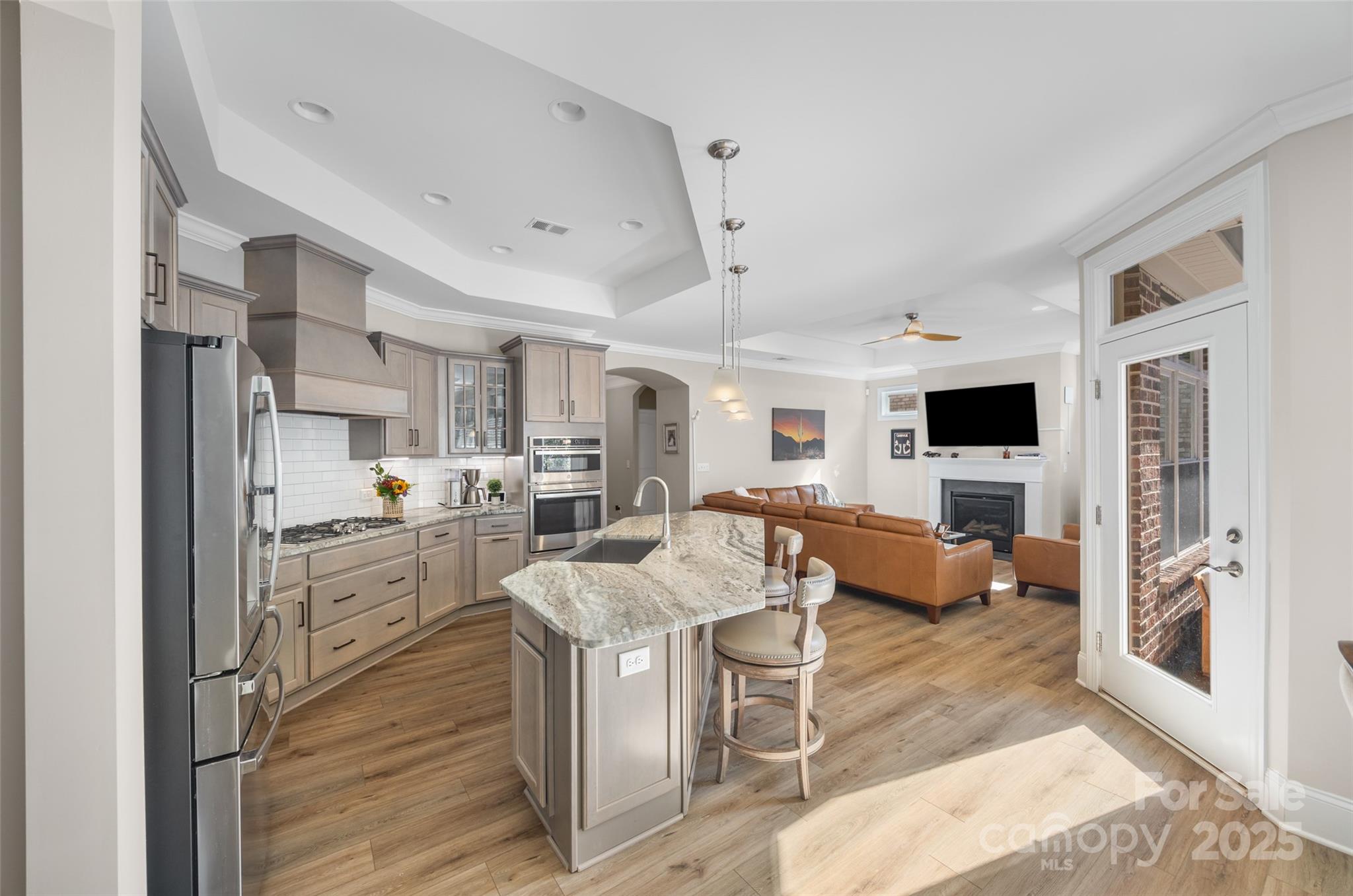 Courtyards at Tega Cay - Residential