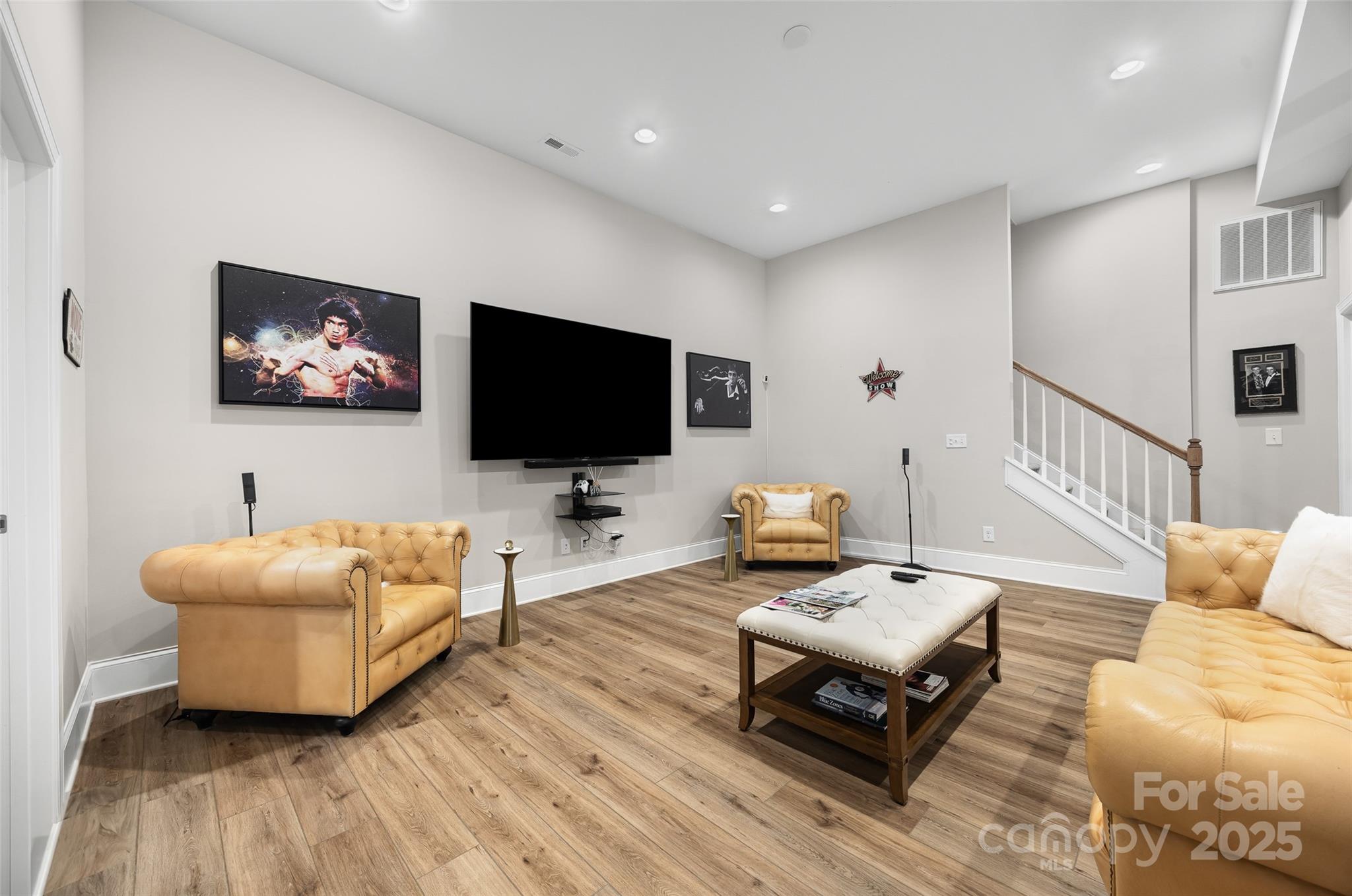Courtyards at Tega Cay - Residential