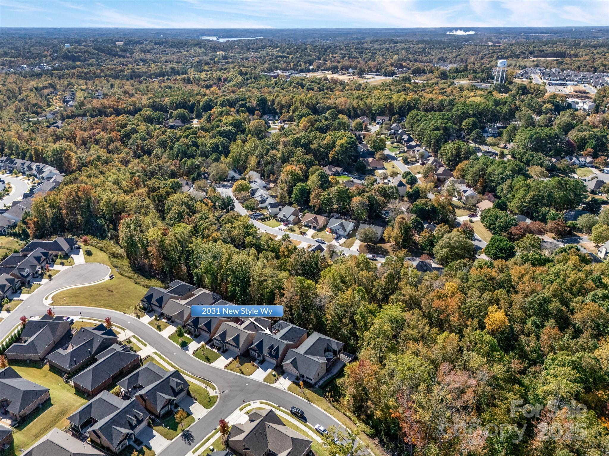 Courtyards at Tega Cay - Residential