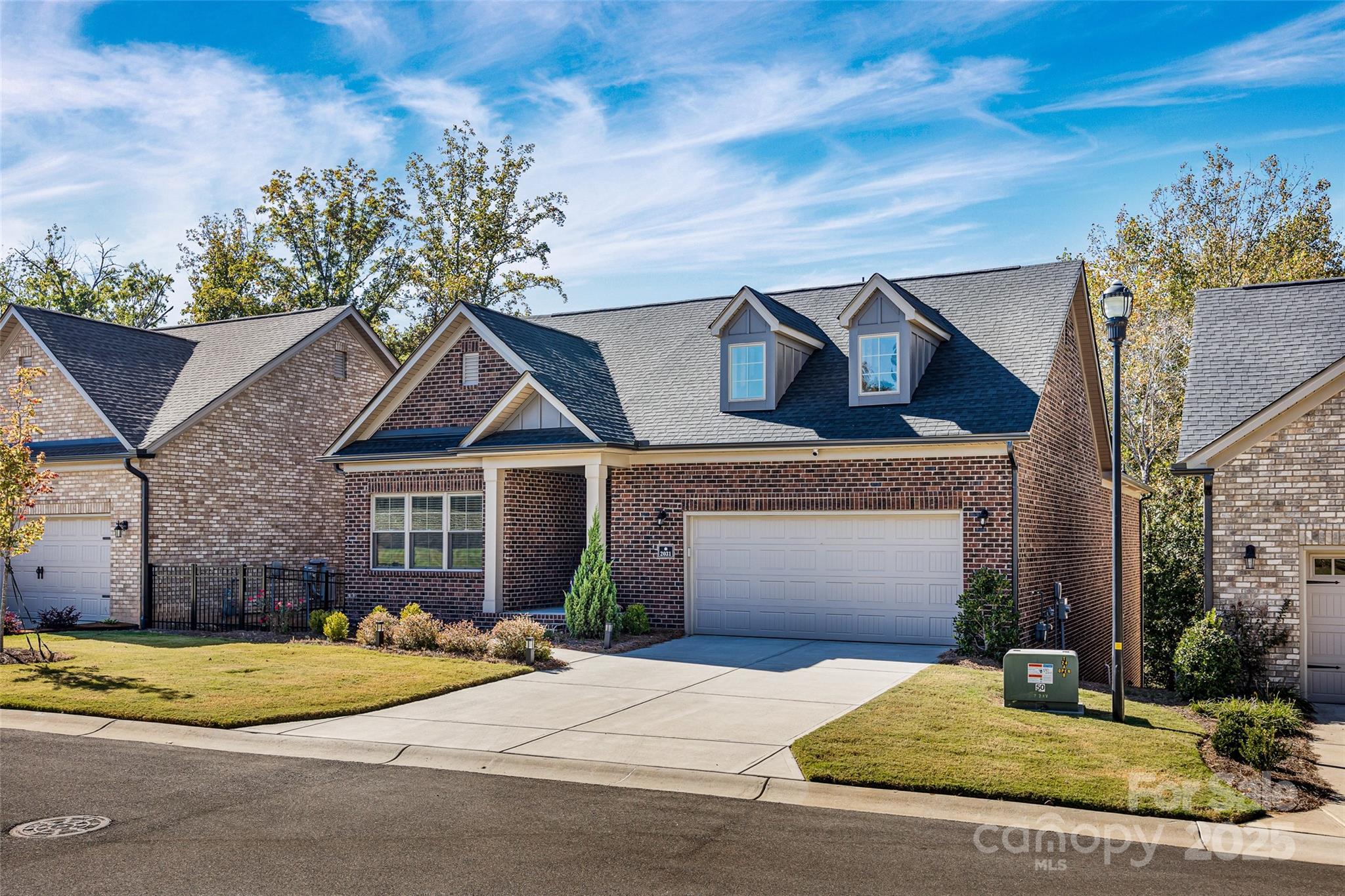 Courtyards at Tega Cay - Residential
