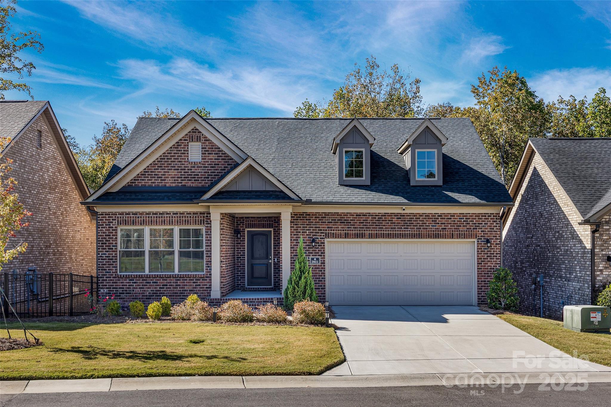 Courtyards at Tega Cay - Residential