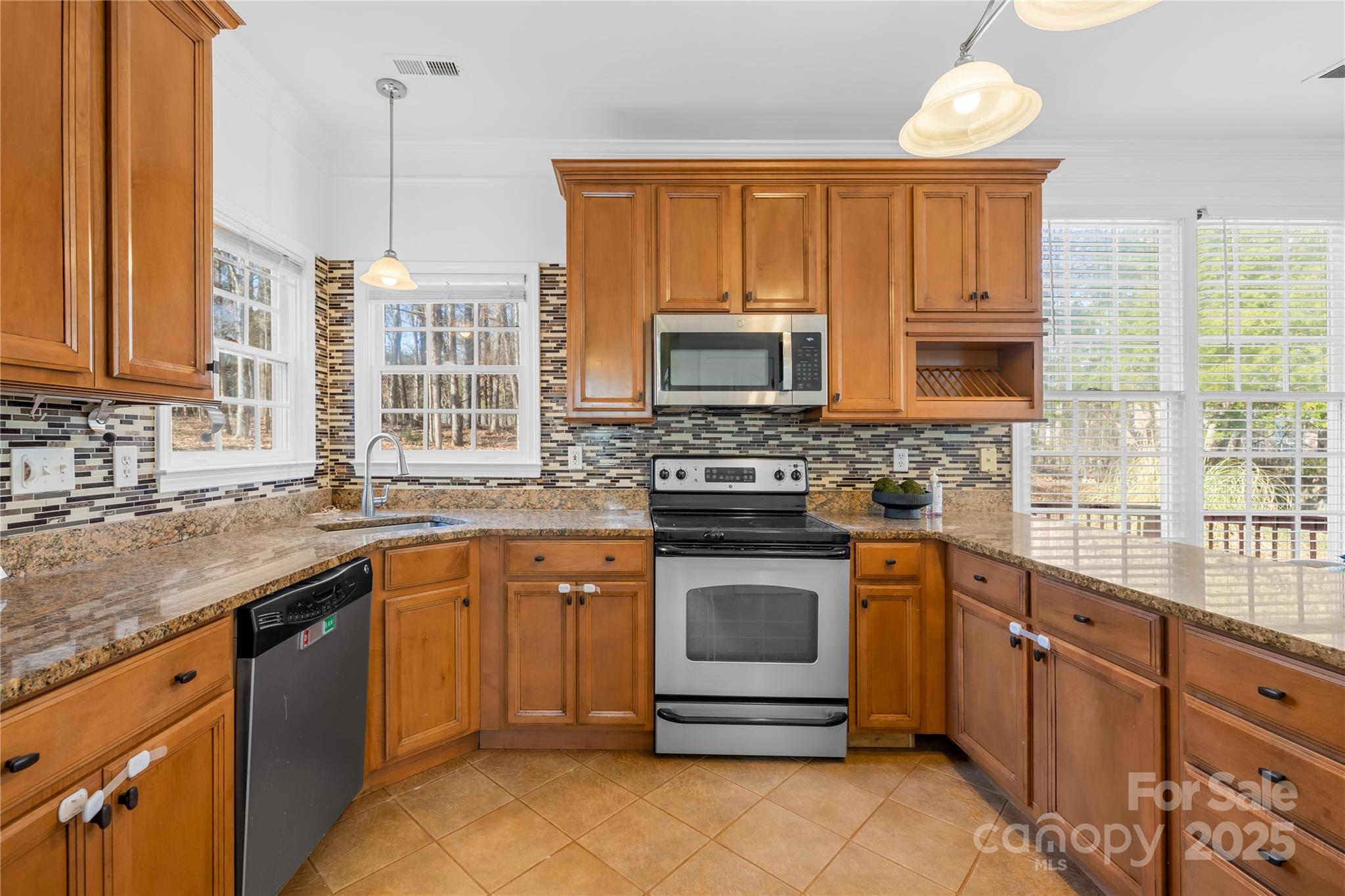 Keswick - Residential