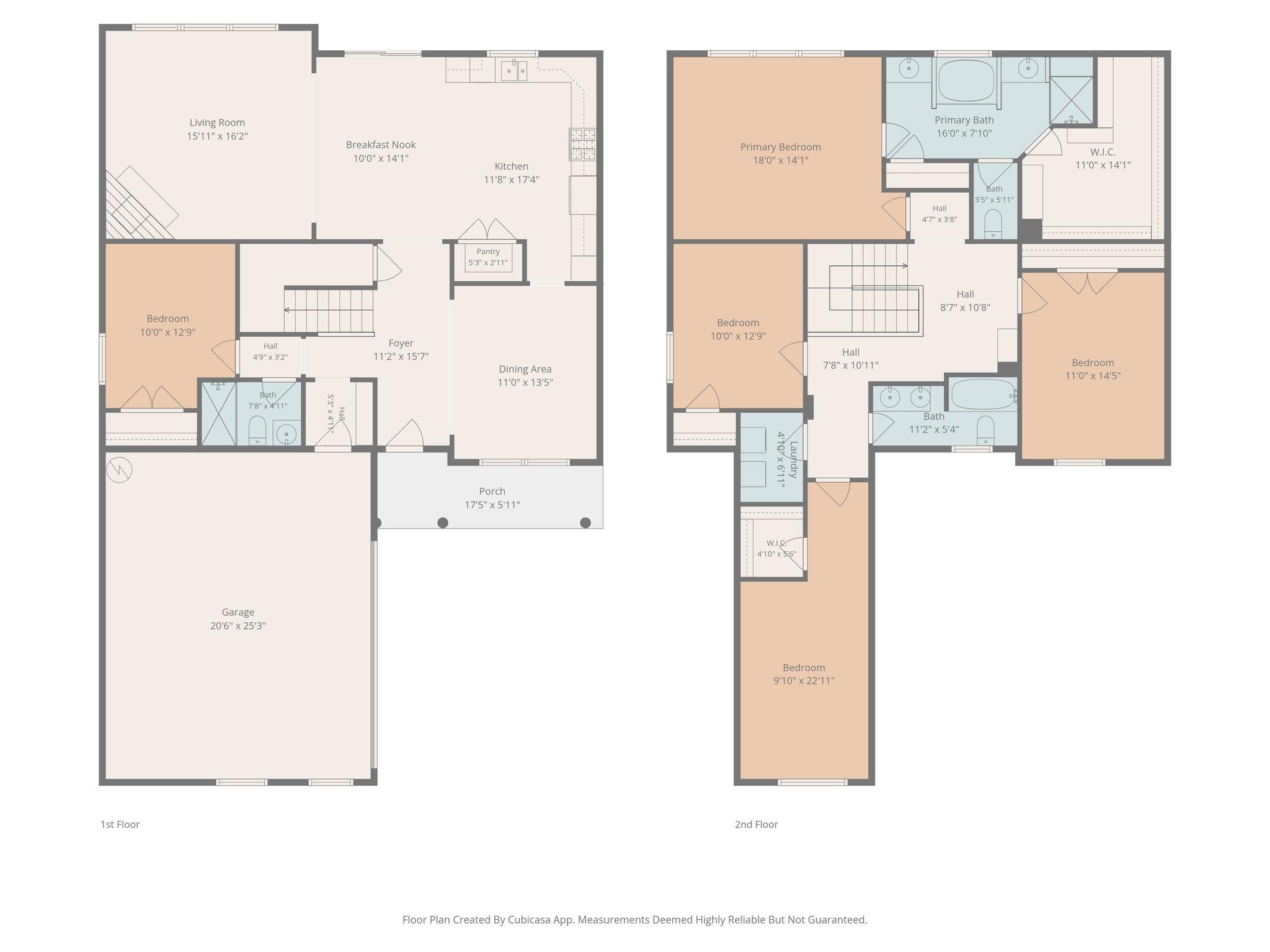 Austin Creek - Residential