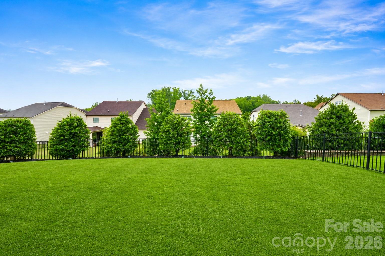 Austin Creek - Residential