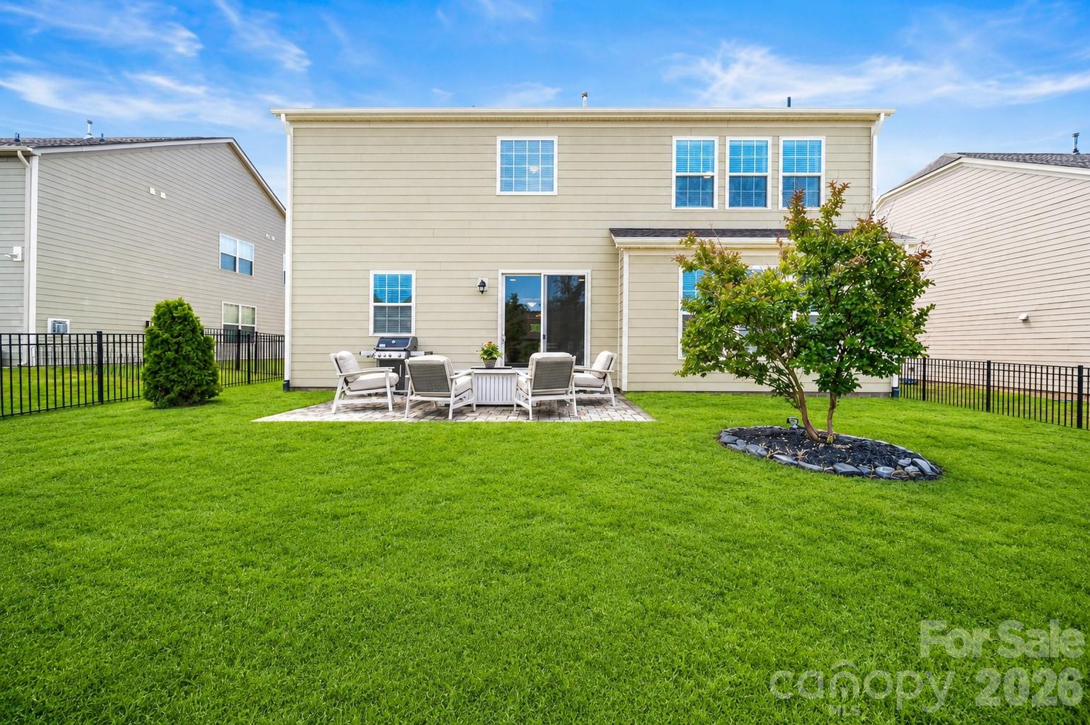 Austin Creek - Residential