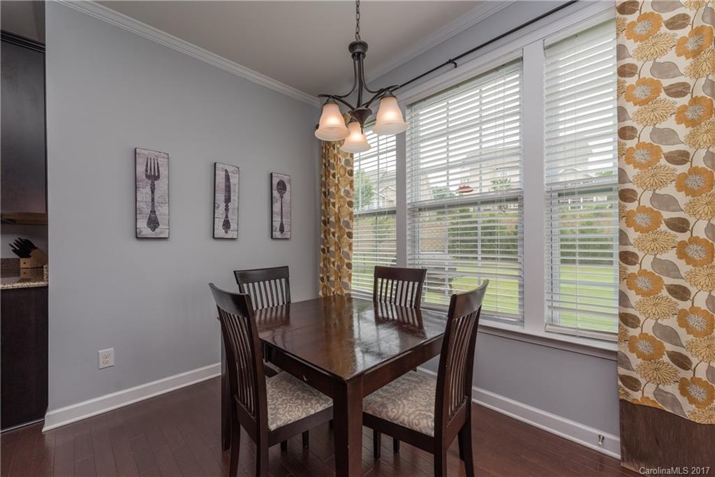 Lake Ridge - Residential