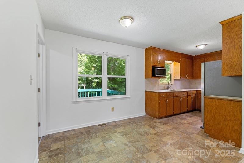 Green peach orchard - Residential
