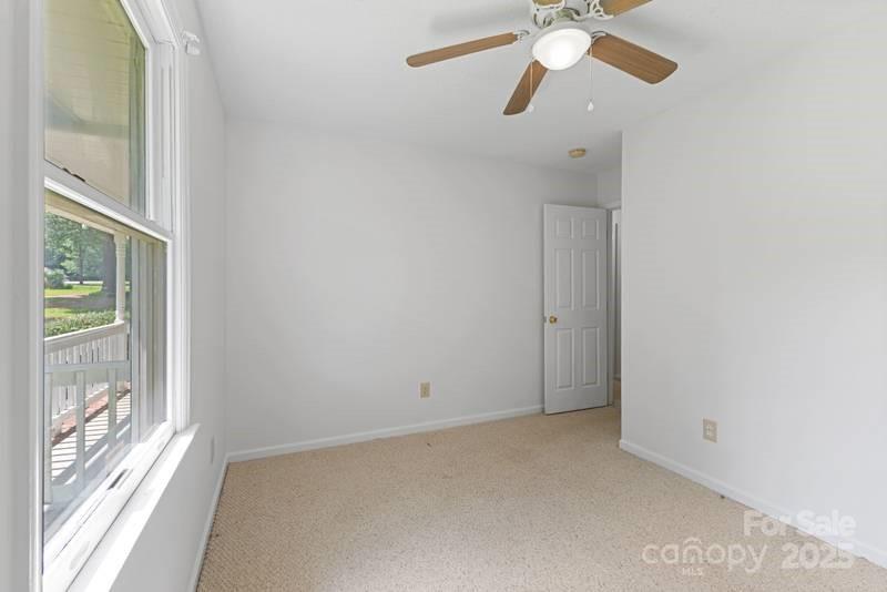 Green peach orchard - Residential