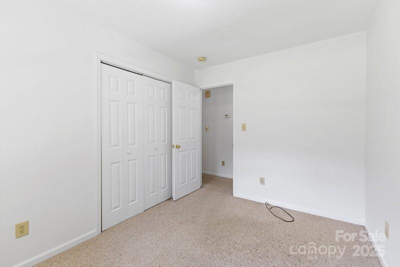 Green peach orchard - Residential