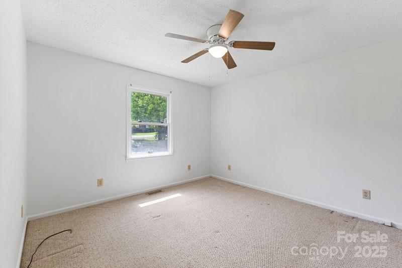 Green peach orchard - Residential