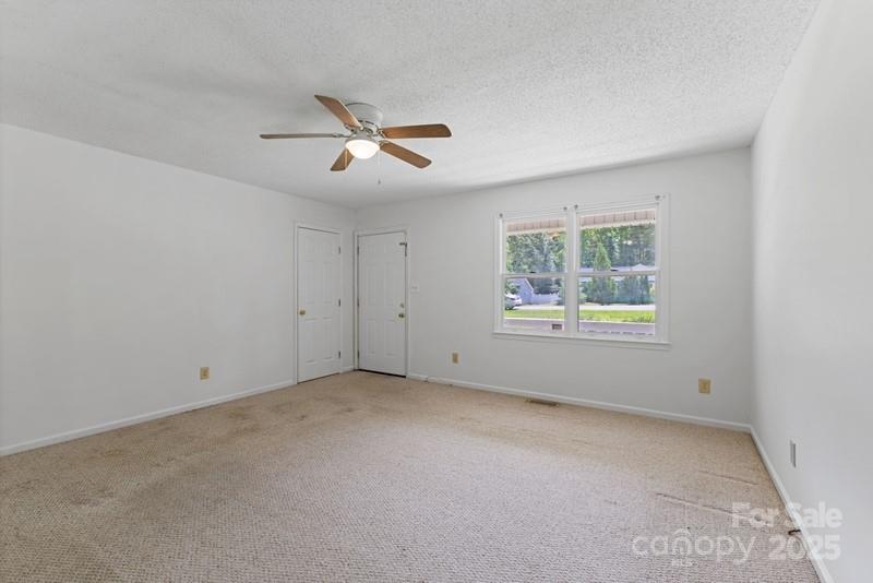 Green peach orchard - Residential