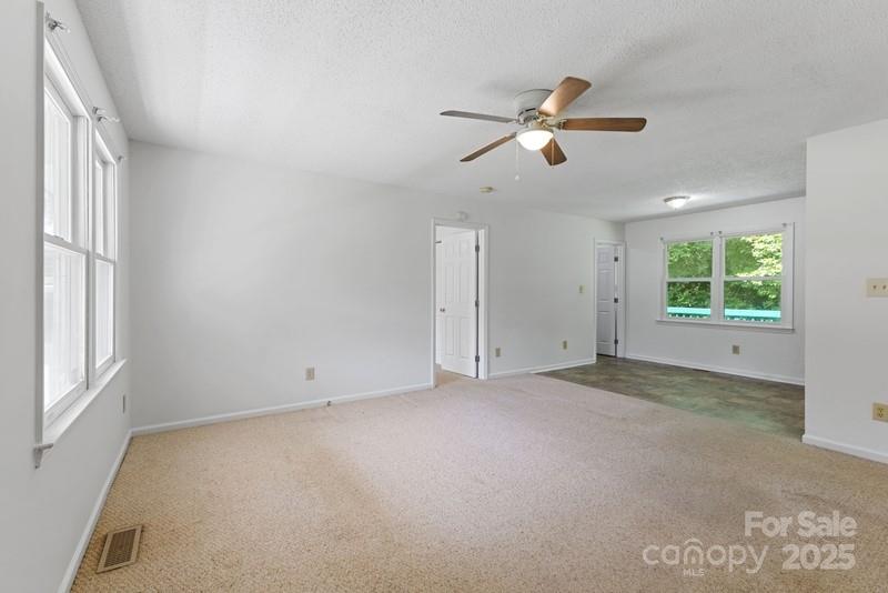 Green peach orchard - Residential