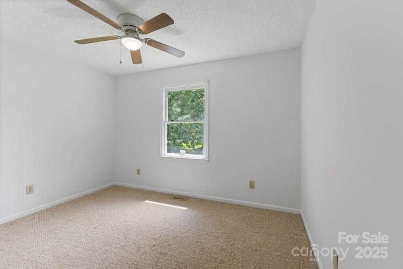 Green peach orchard - Residential