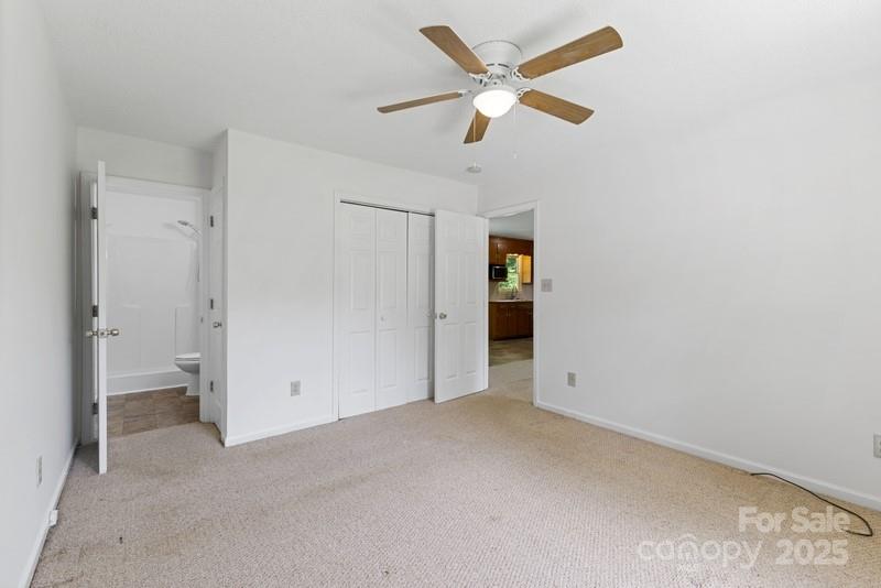 Green peach orchard - Residential