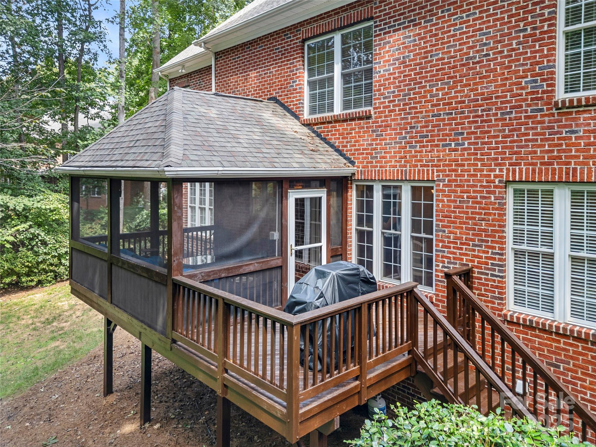 The Landing - Residential