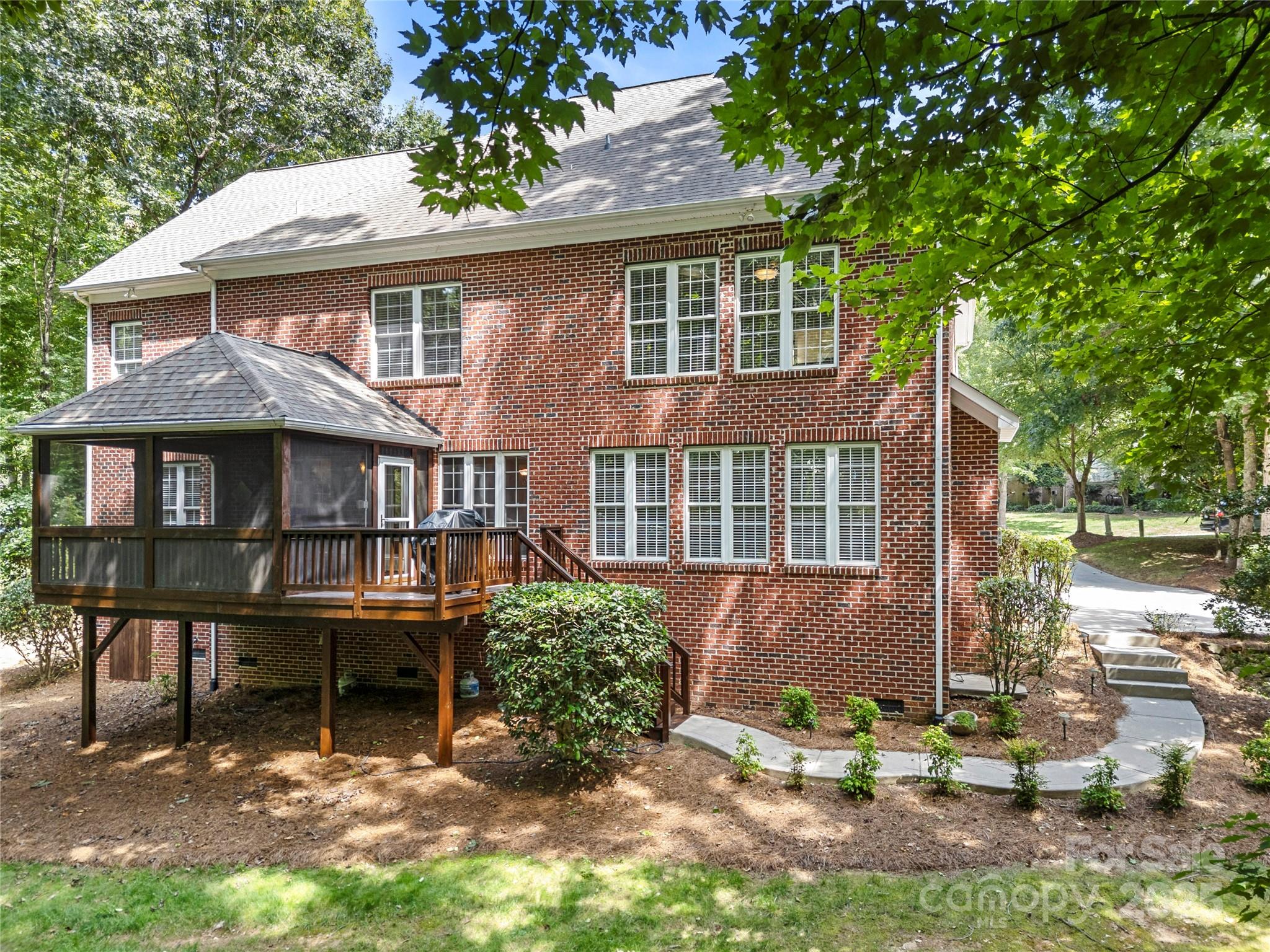 The Landing - Residential