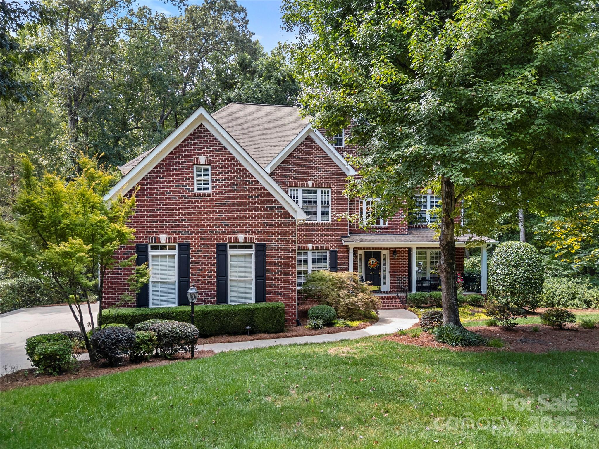 The Landing - Residential