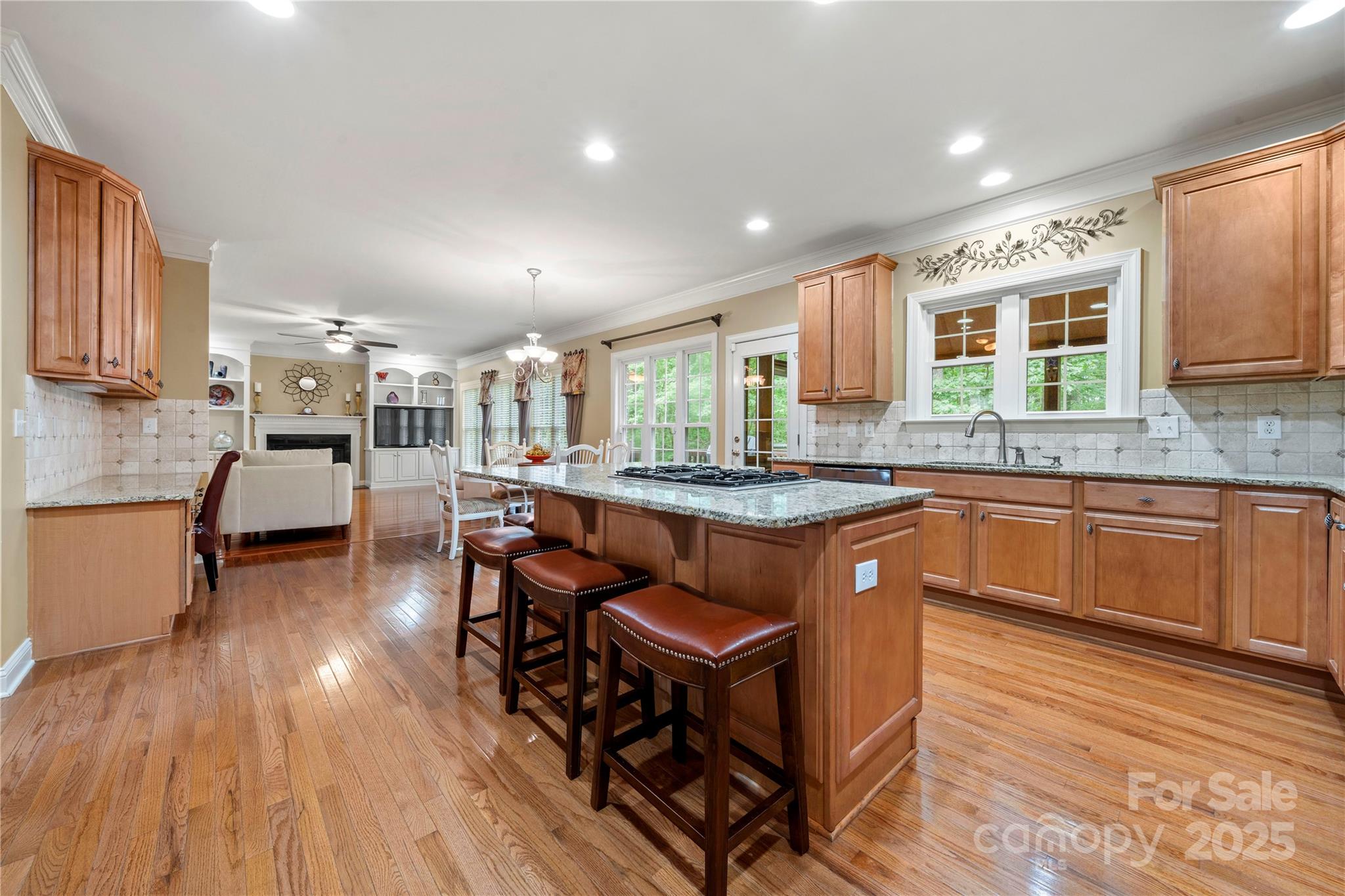 Discover one of Lake Wylie’s most desirable neighborhoods, where convenience meets prestige. This elegant all-brick home is beautifully designed with hardwood floors throughout the main floor and a covered back porch that’s perfect for unwinding after a long day.

With just under 4,000 square feet, there’s plenty of room for entertaining and family gatherings. The oversized bonus room can easily transform into a home theater, game room, or whatever suits your lifestyle.

Retreat to the luxurious primary suite, complete with a spa-like ensuite and a over sized closet that feels truly endless.

 The Landing offers more than just a home—it’s a lifestyle. Enjoy community sidewalks, a pool, lake access, and the highly sought-after Clover School District.  The house has been redistricted to the brand new Lake Wylie High School opening in 2026.  Please check CSD website for details. Lake Wylie has popular dining spots like Papa Doc’s Shore Club, Copper Premium Pub, and Lake Wylie Pizza offer lakeside views and local flavor. Nearby shopping and top-rated schools add everyday convenience. 

This one won’t last long—schedule your tour today and see why The Landing is the perfect place to call home!