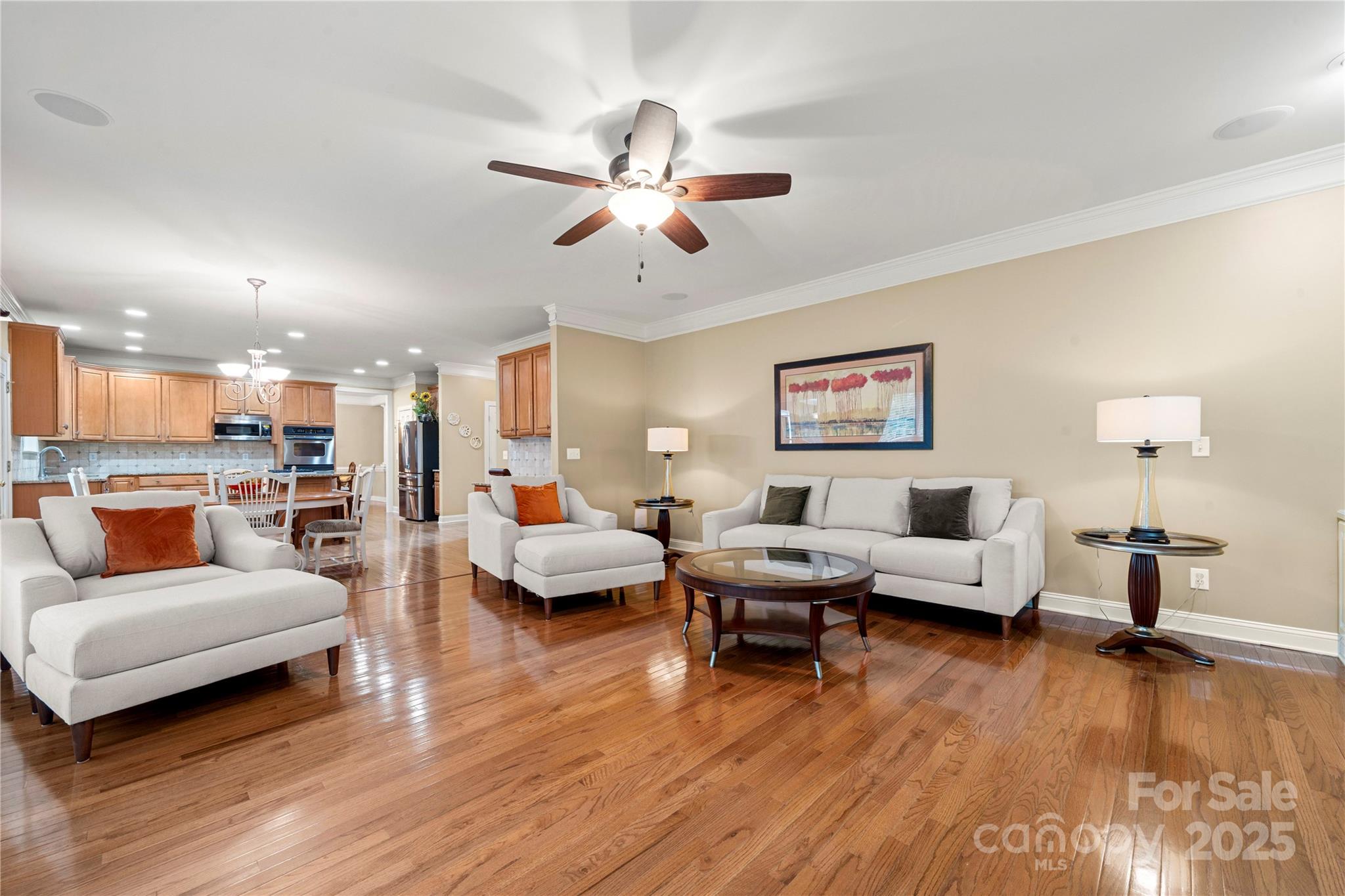 The Landing - Residential