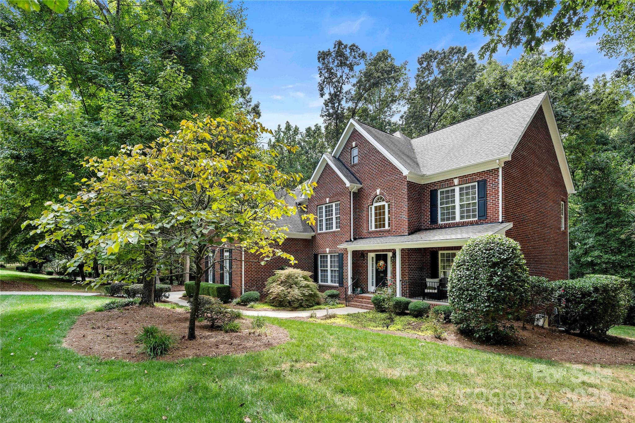 The Landing - Residential