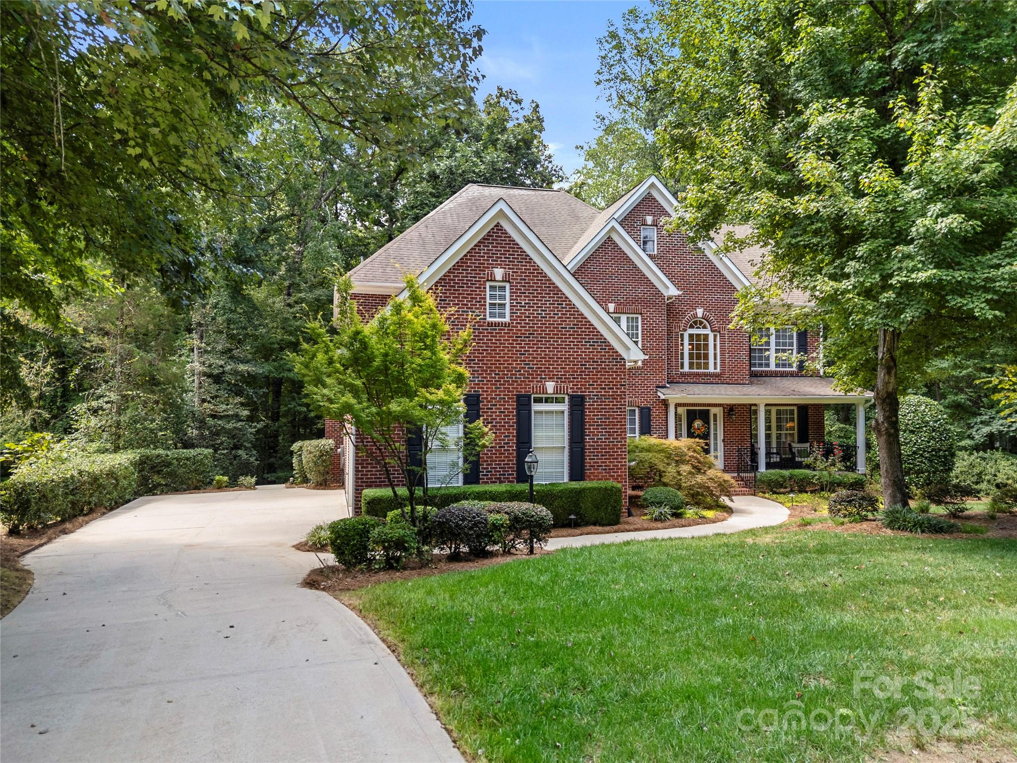 The Landing - Residential