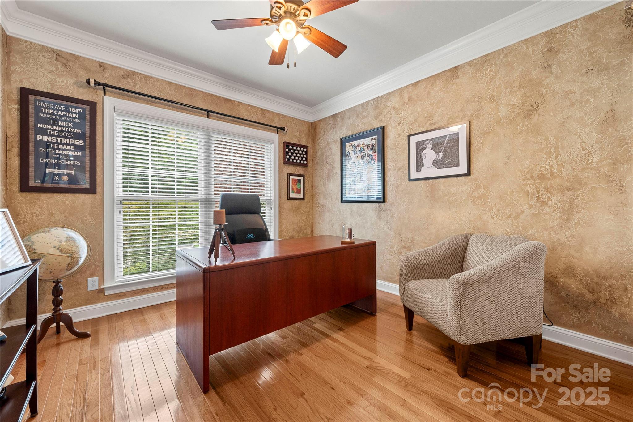 The Landing - Residential