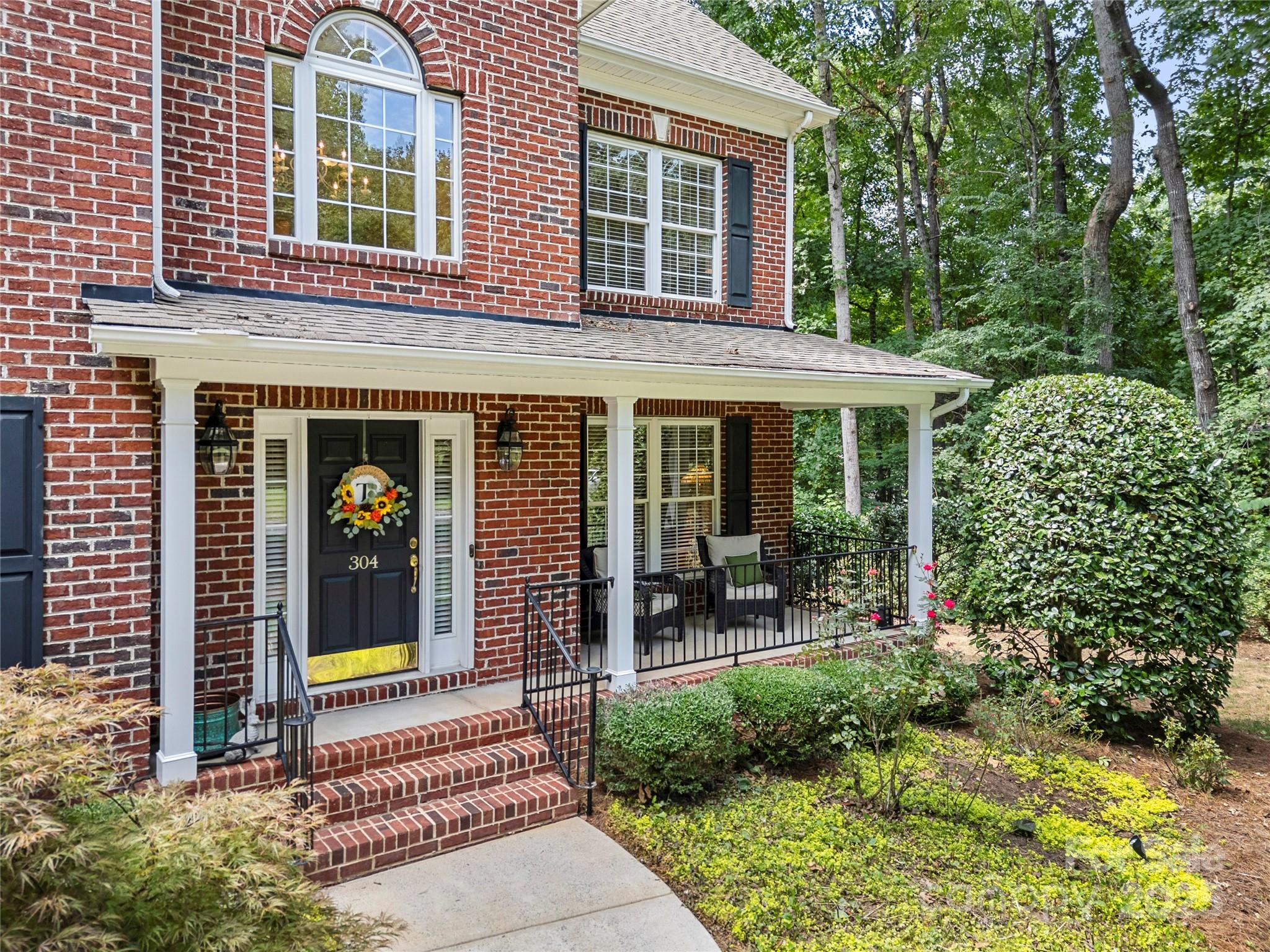 The Landing - Residential