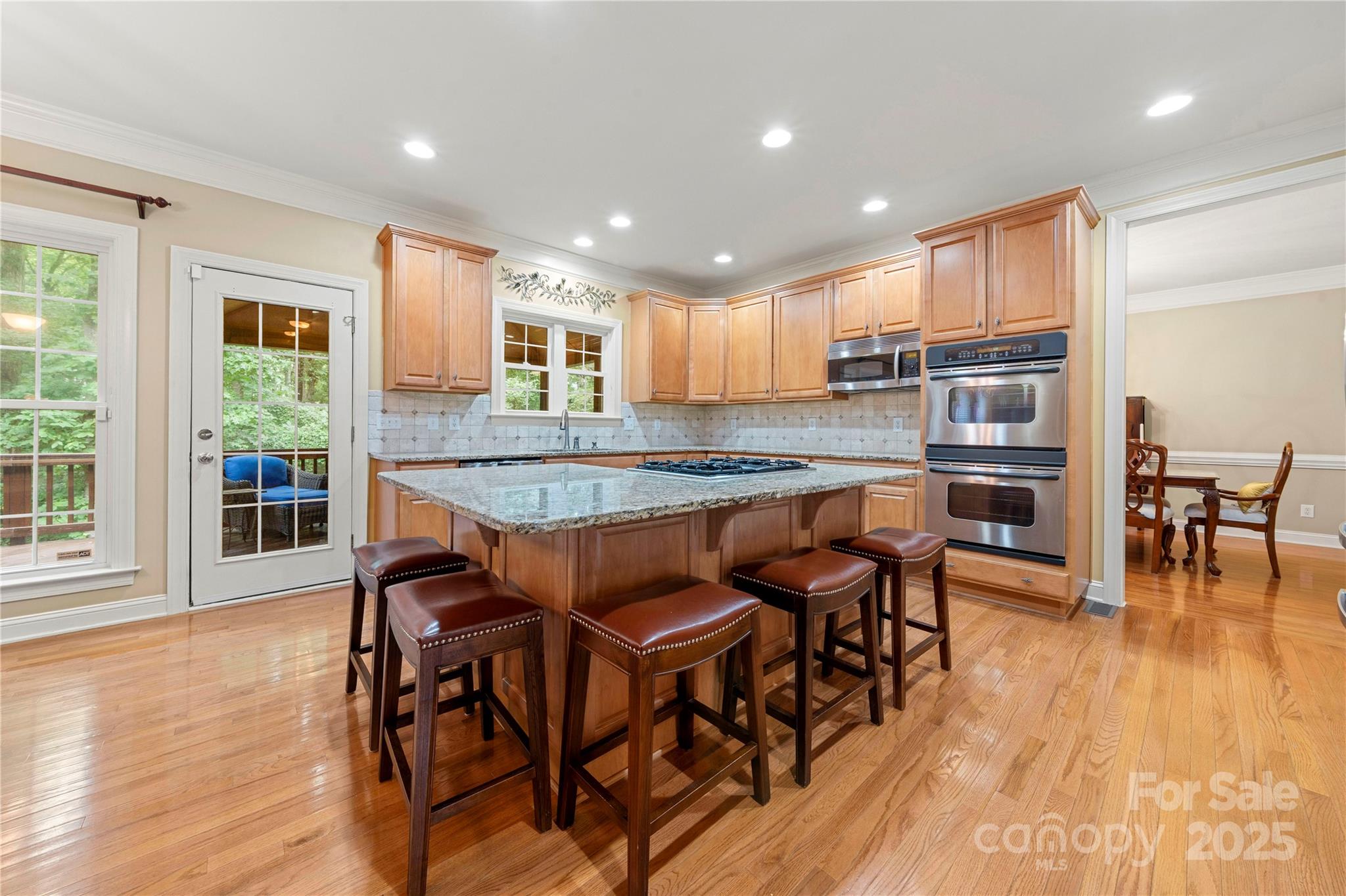 The Landing - Residential