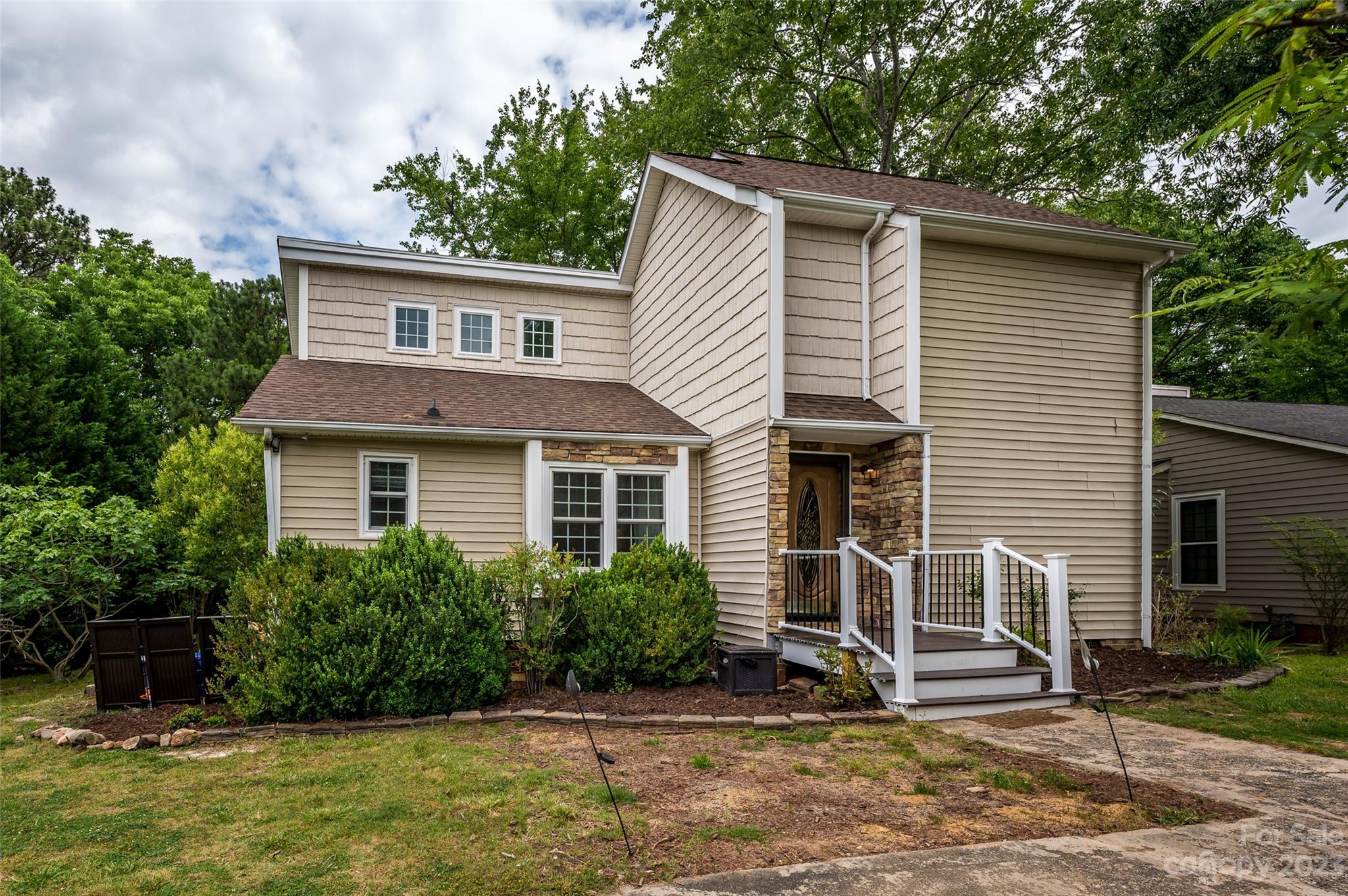 Tega Cay - Residential