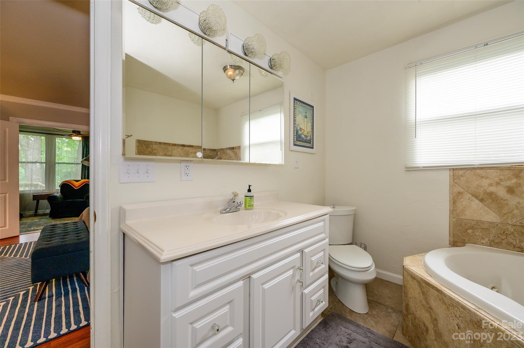 Tega Cay - Residential