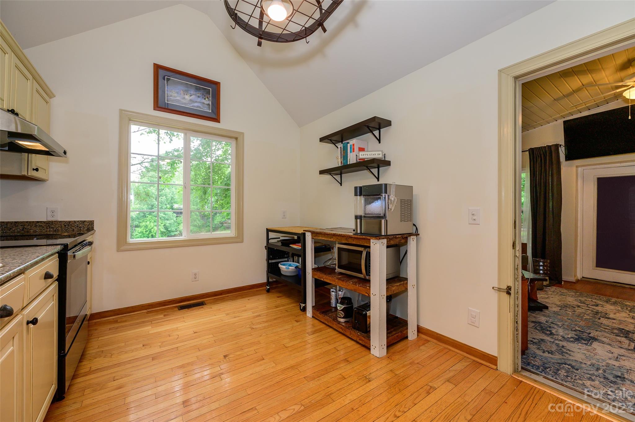 Tega Cay - Residential