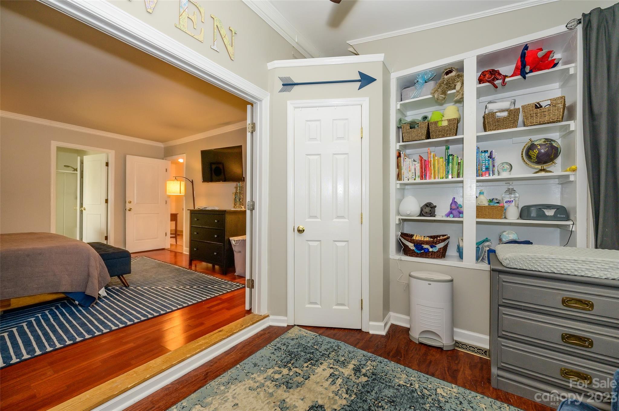 Tega Cay - Residential