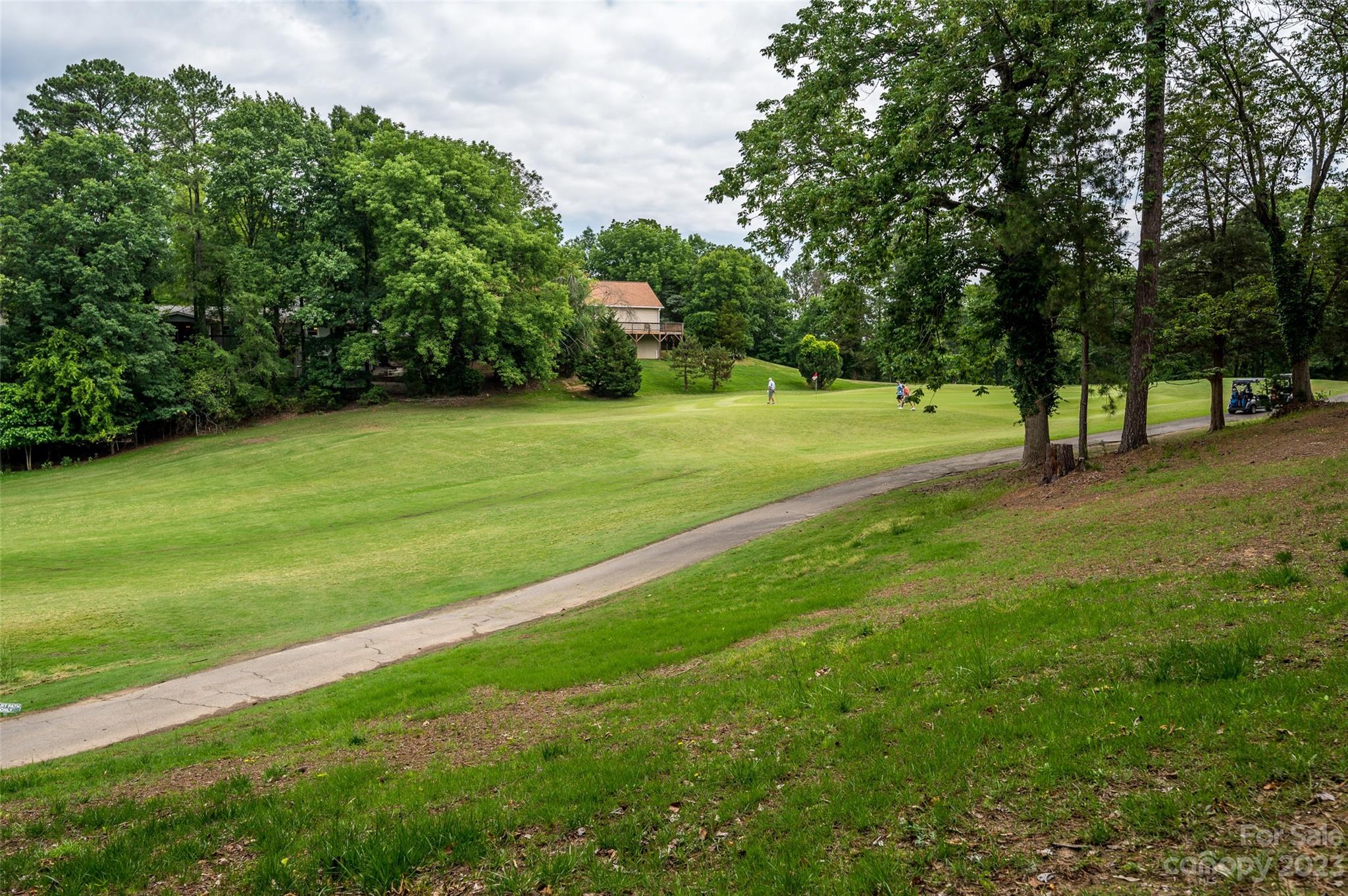 Tega Cay - Residential