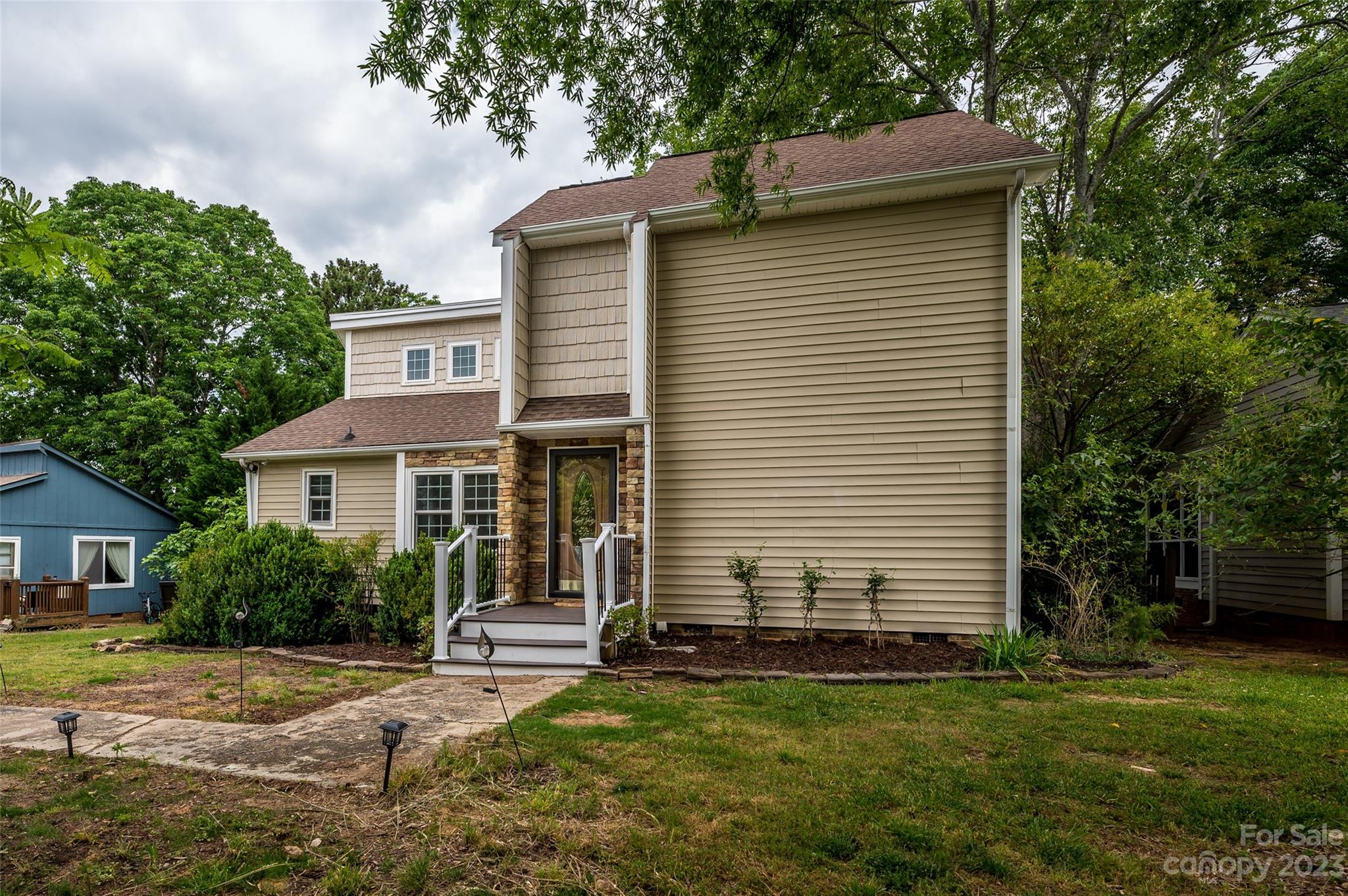 Tega Cay - Residential