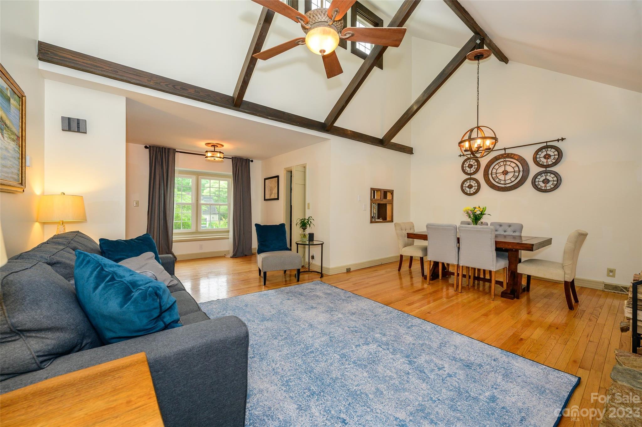 Tega Cay - Residential
