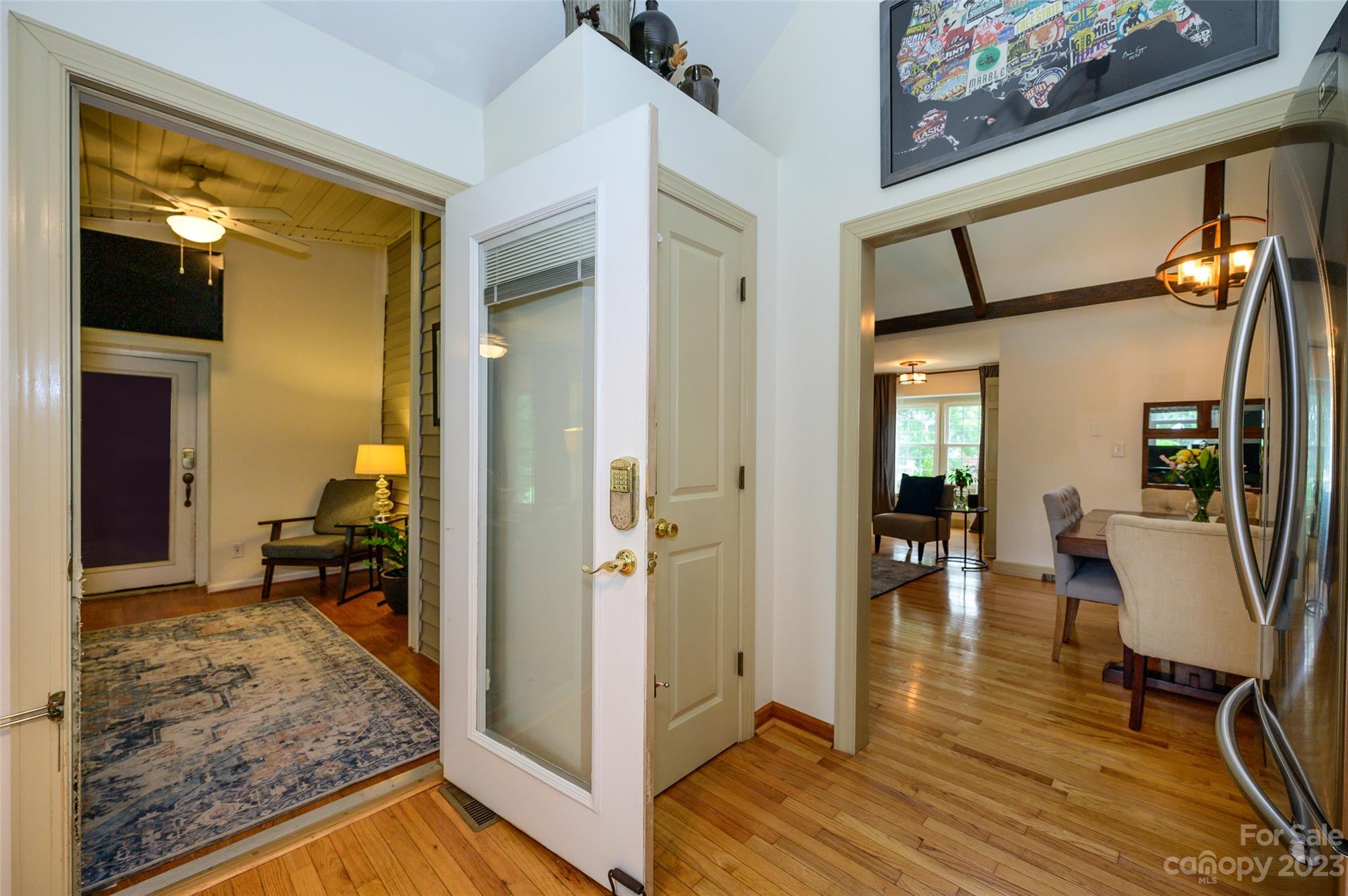 Tega Cay - Residential