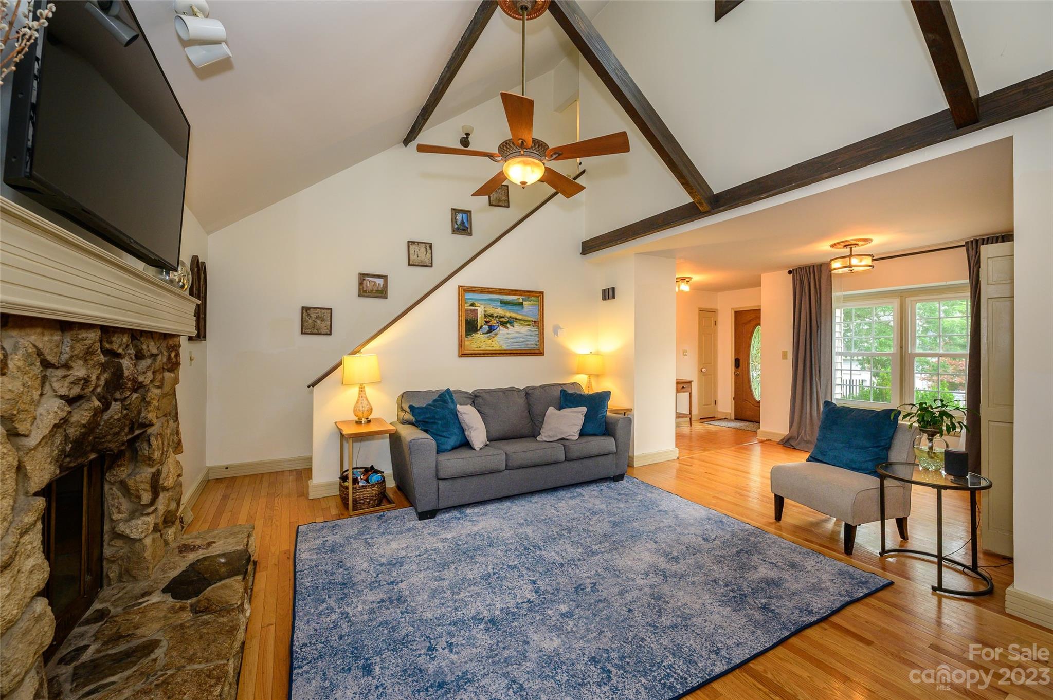 Tega Cay - Residential