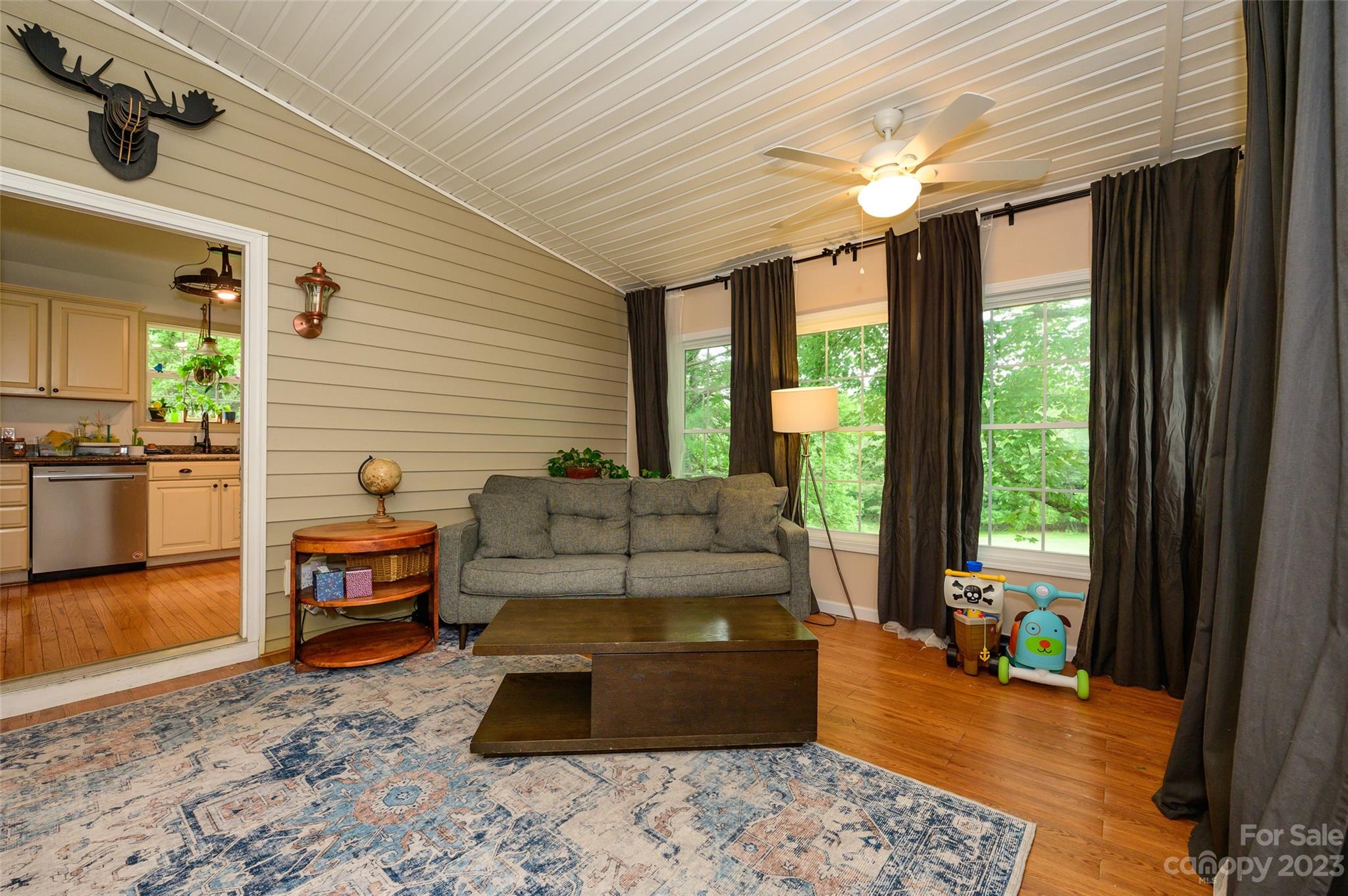 Tega Cay - Residential