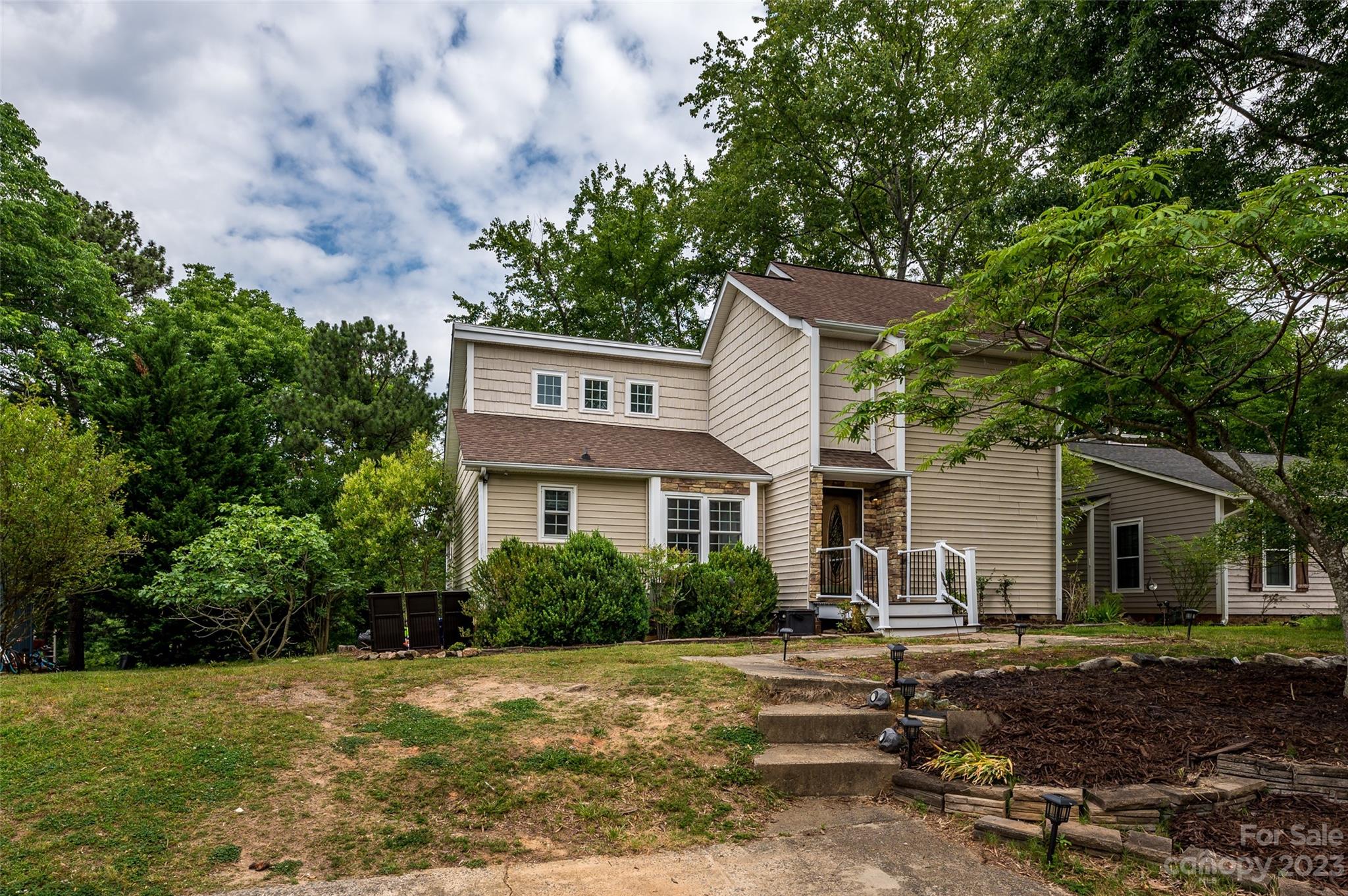 Tega Cay - Residential