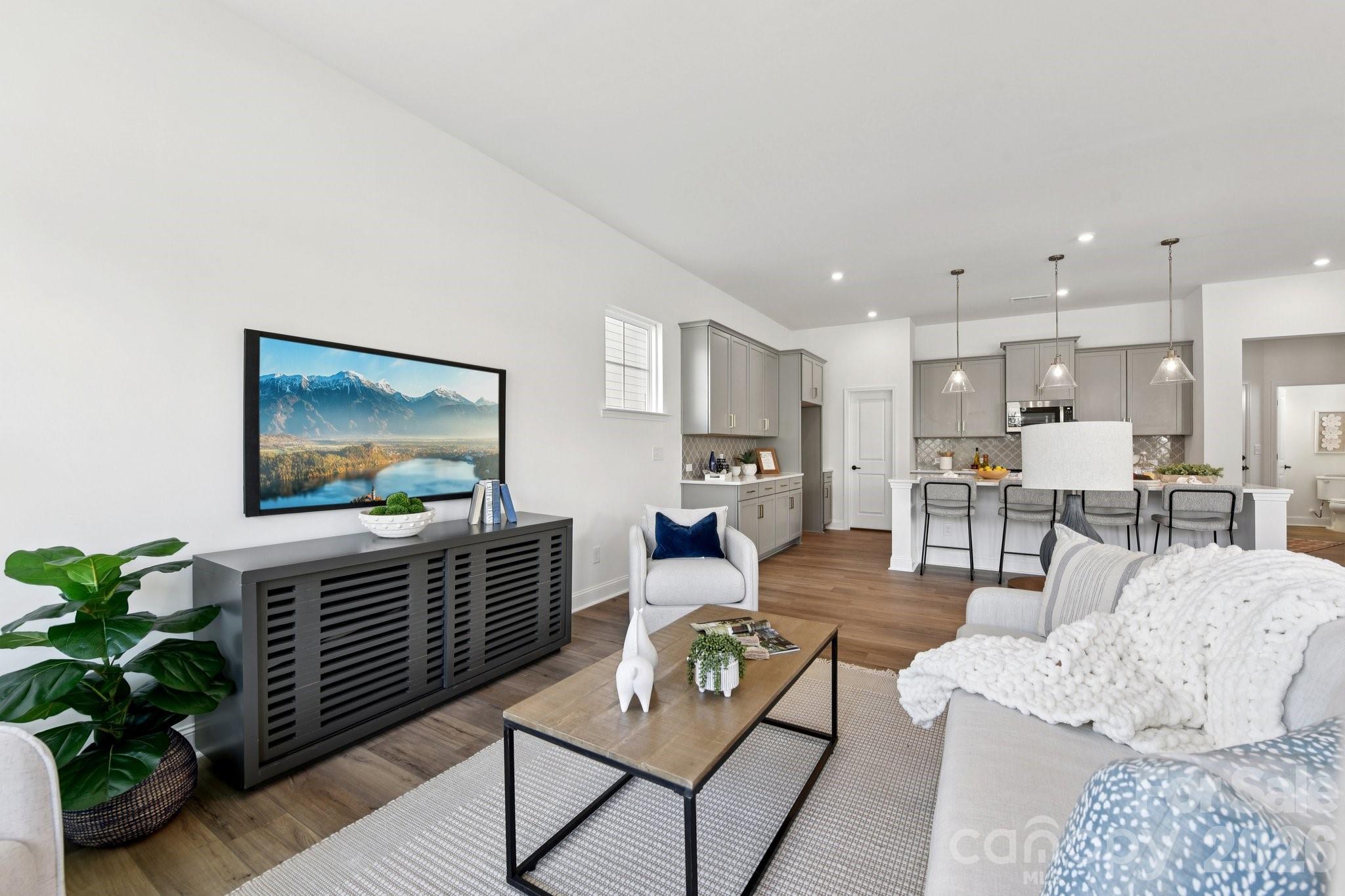 River District - Residential