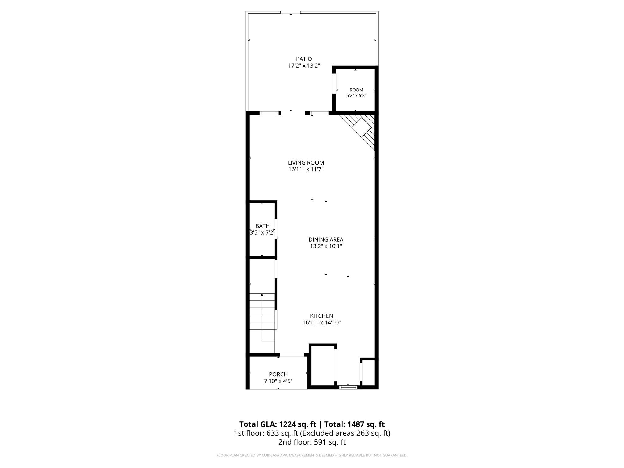 Harrisburg Town Center - Residential