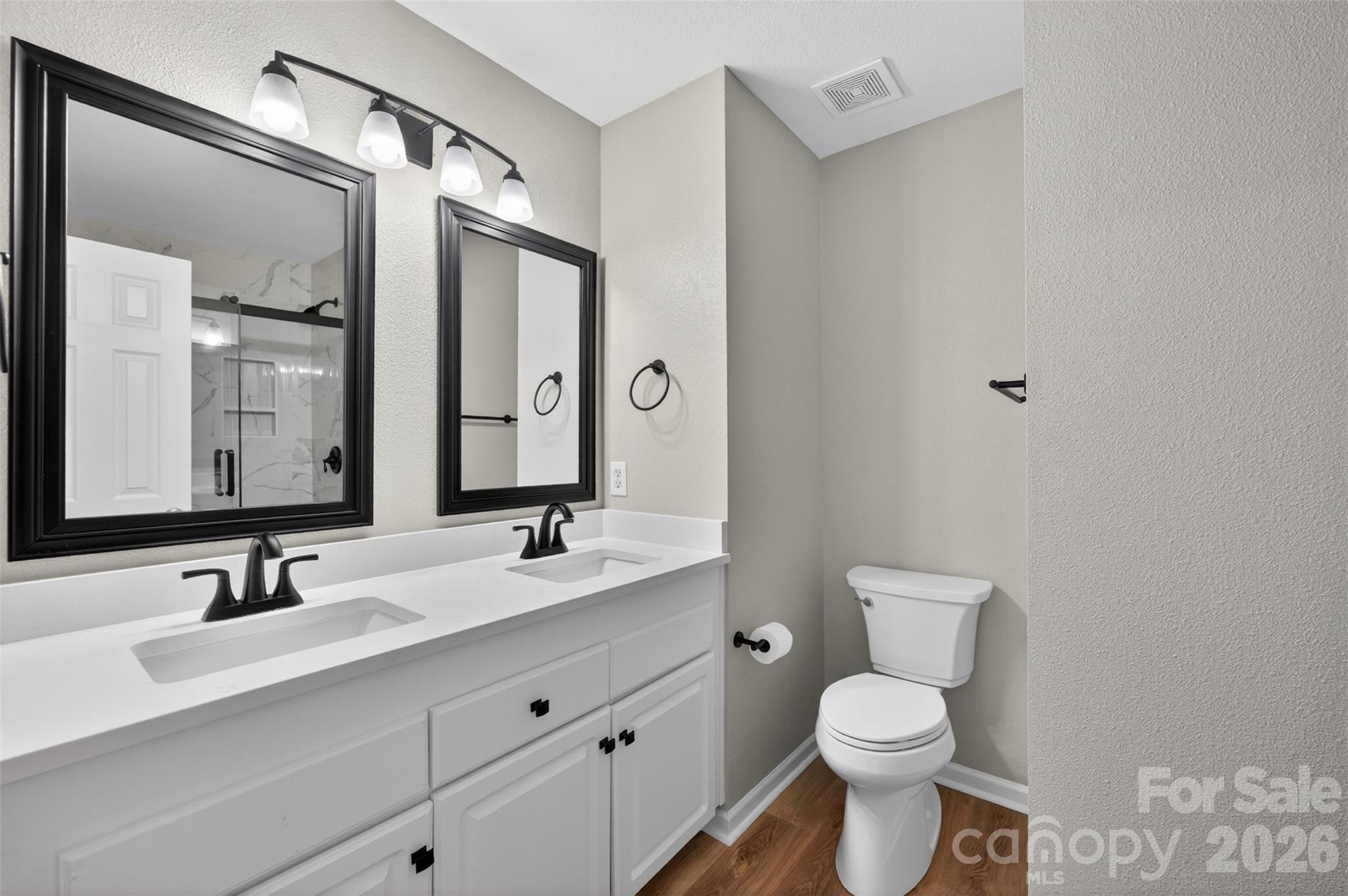 Harrisburg Town Center - Residential