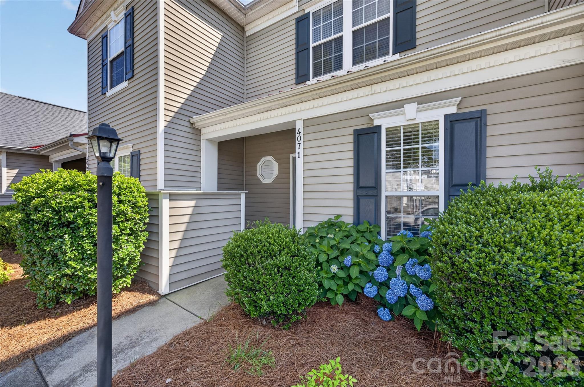 Harrisburg Town Center - Residential