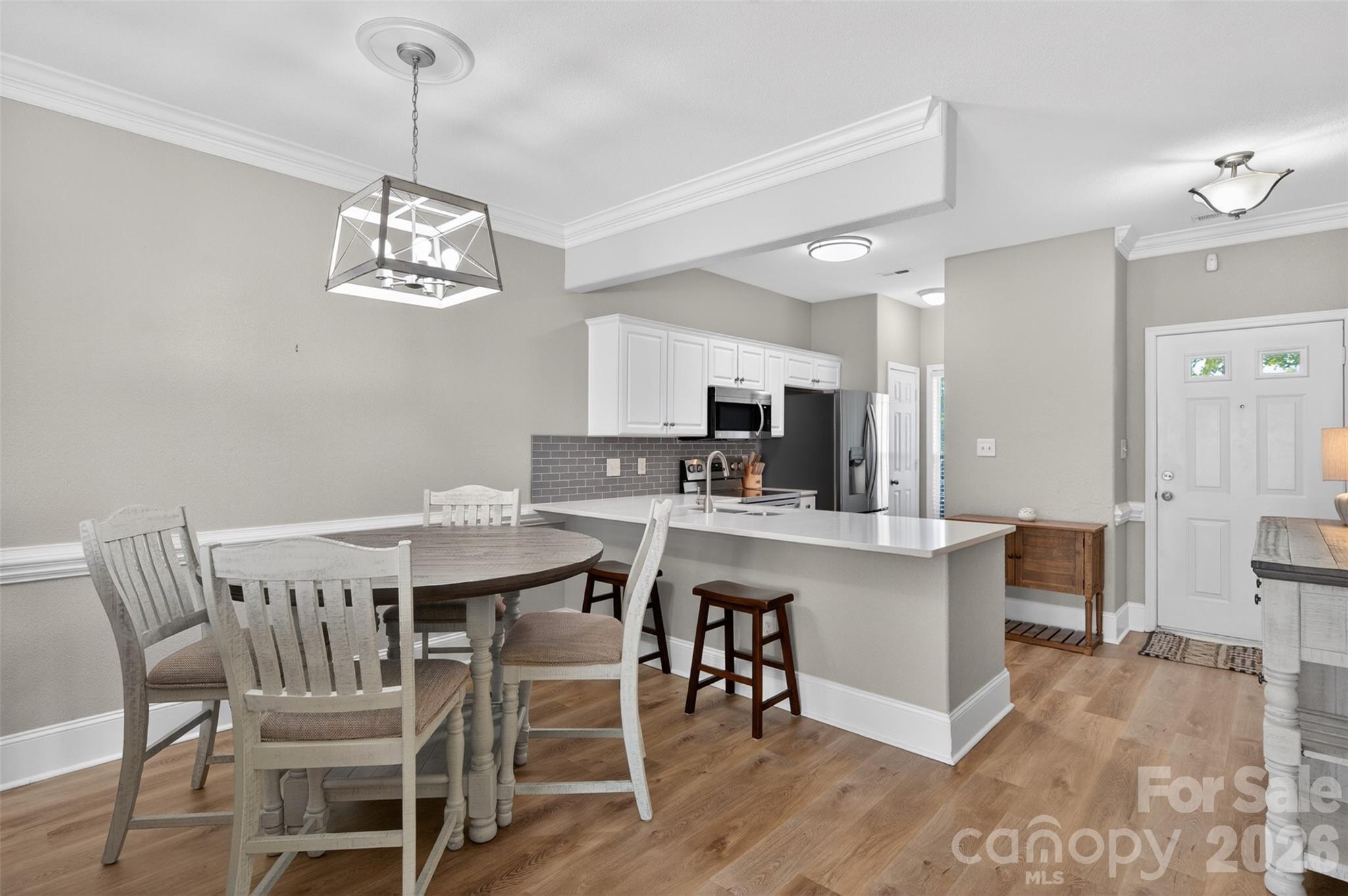 Harrisburg Town Center - Residential