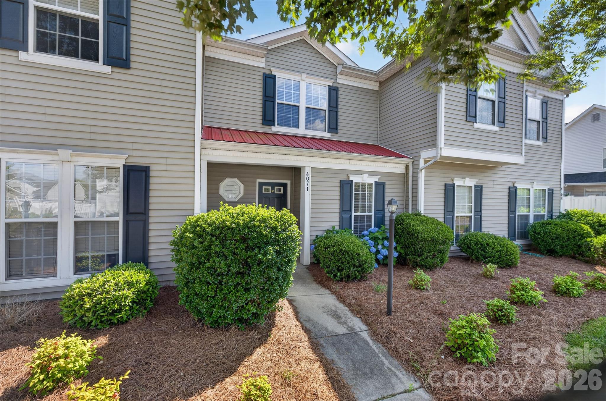 Harrisburg Town Center - Residential