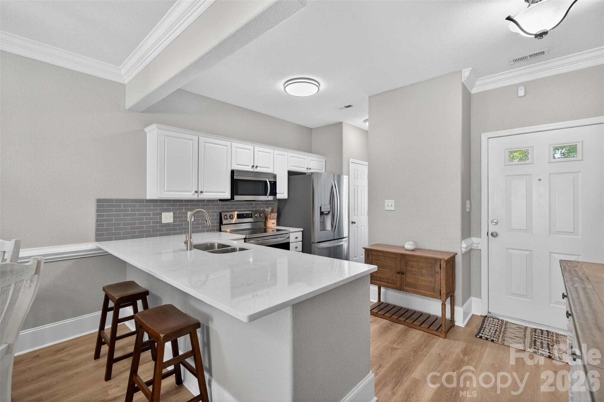 Harrisburg Town Center - Residential
